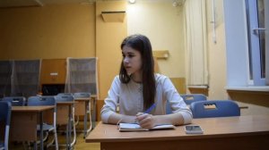 Дневник. Короткометражный фильм