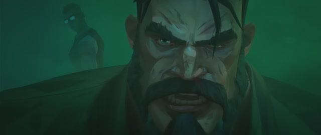 Valorant — кинематографический трейлер сезона 2026 года смотреть онлайн