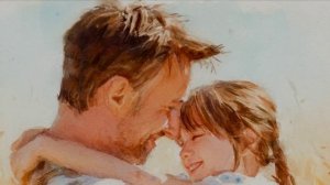 23 февраля автор Ден.Сим, вокал Любовь Прокофьева