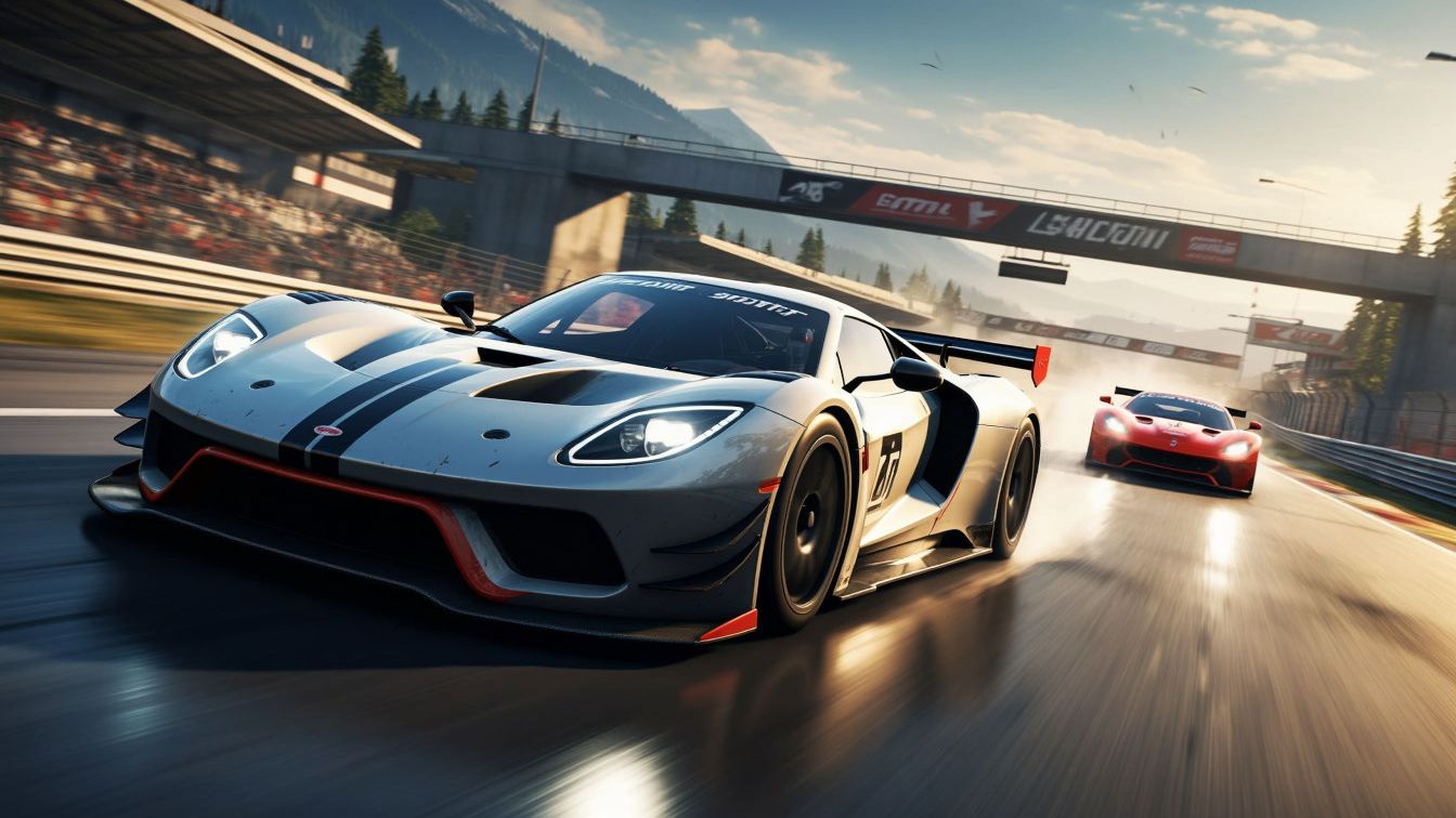 Ridge Racer Unbounded . Поддержите мой канал ссылка в описание! смотреть онлайн