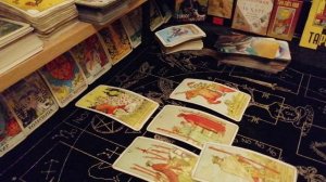 Раки февраль 2026 год. Таро расклад