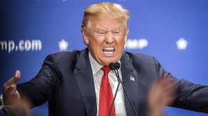 Артём Ольхин: Трамп свихнулся. И это опасно