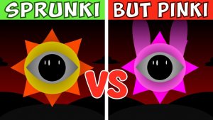 INCRDIBOX SPRUNKI: ФАЗА 2 НО ВСЕ — PINKI! 💖✨