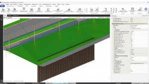 Топоматик Robur #TLC (Шпунт Ларсен)