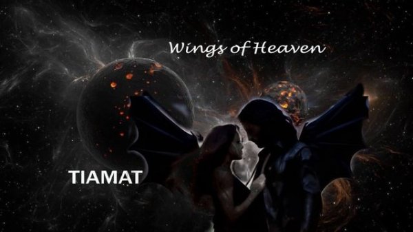 Wings of Heaven