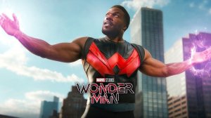 Чудо-человек (2026) — 1 сезон 3 серия | Wonder Man