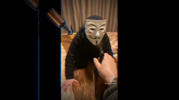 Olly I snusoedi эдит