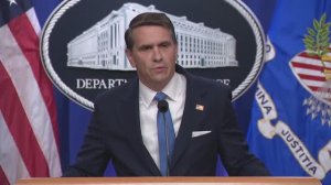 Trump Justice Department Releases Final Epstein Files Cache, Jan. 30, 2026