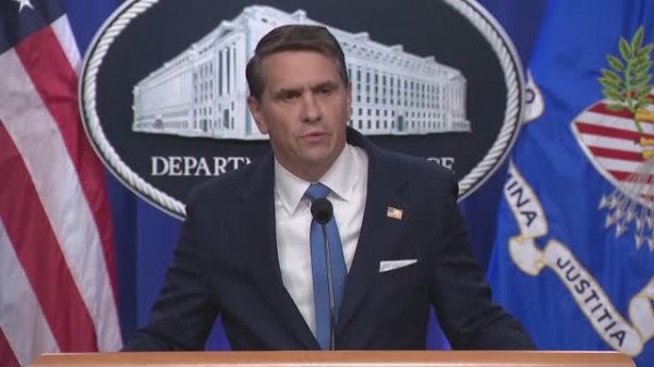 Trump Justice Department Releases Final Epstein Files Cache, Jan. 30, 2026