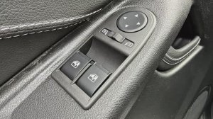 Замена блока управления ЭСП. Лада Гранта Пломбир