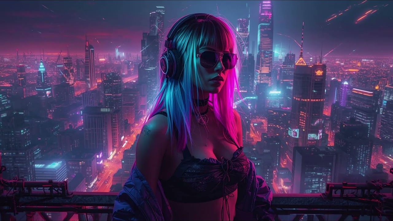 Cybercraft - Raw (Binary Code: A) смотреть онлайн