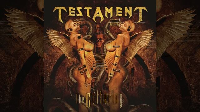 01 - D.N.R. (Do Not Resuscitate) Testament