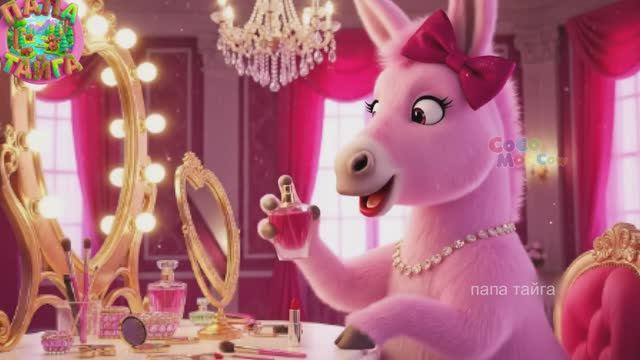 Детский клип ДУДИ ДУДИ ДАМ ДАМ DUDI DAM Детская песенка смотреть онлайн