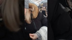 Палантины из козьего пуха.