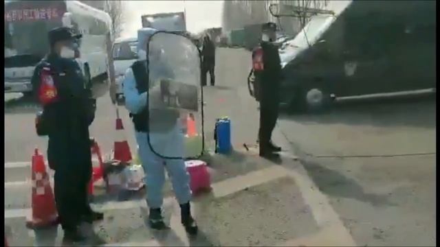 Борьба с COVID19 в мире