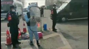 Борьба с COVID19 в мире