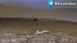 ‼️🇷🇺«🅾️тважные»уничтожают пехоту,танки и другую технику врага под Покровском и в Днепропетровской