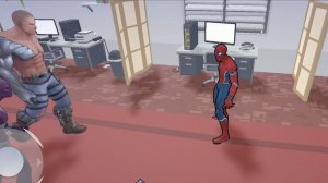 Человек паук.паутина.🕸️