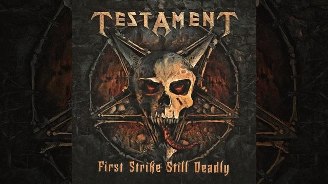 02 - Into The Pit (Testament)