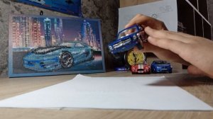 коллекционные модели