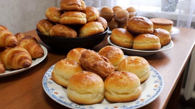 ВЫПЕЧКА смотреть онлайн