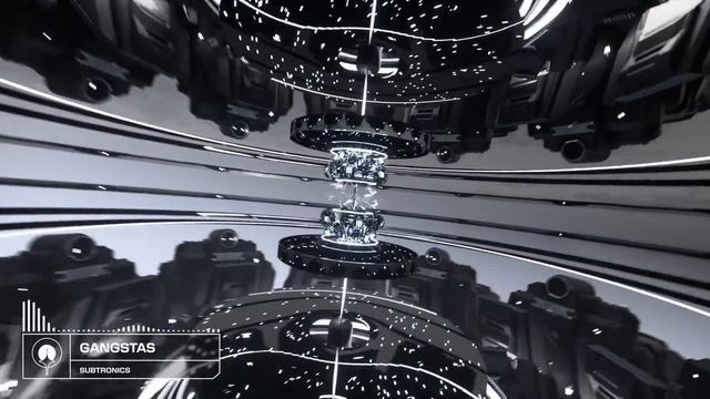 Subtronics - Gangstas. смотреть онлайн