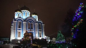 Веру мою Господь укрепи!