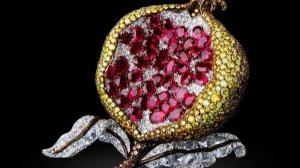 Сказочный Мир Ювелирного искусства!