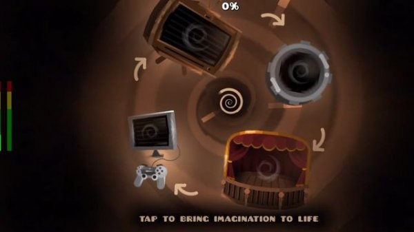 change of scene By Bli почему он не legendary?