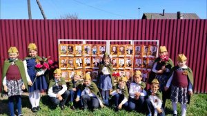 МОУ ИРМО "Оекская СОШ"