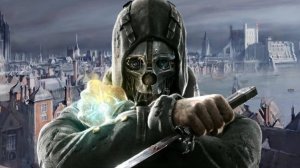 Dishonored - Прохождение без убийств №4 (XBOX SX)