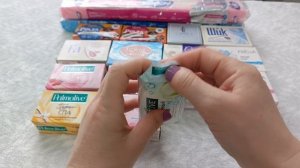 Мыльные покупки ✨Январь 2026г