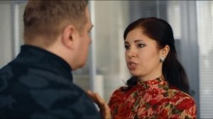 Мильшина Юлия в сериале "Верну любимого", 1 сезон, серия 345