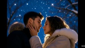 ЗИМНИЙ  ВЕЧЕР ❤🎷