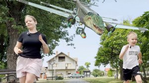 Если Увидишь Бомбардино Крокодила и Брейнрот Итальянских Животных в Реальной Жизни, Беги!!