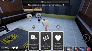 Новая Обнова в мире Денди.  Новая карта и все новые оптимизации