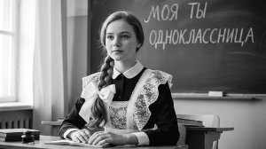 Моя Ты Одноклассница!