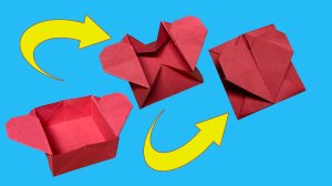 Коробочка валентинка. Валентинка из бумаги. Коробка из бумаги. Коробочка из бумаги