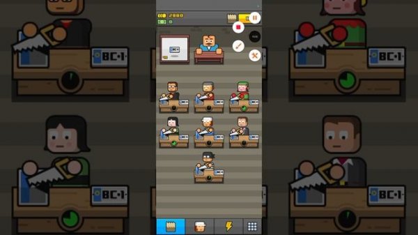 Make More. Первая часть. 1