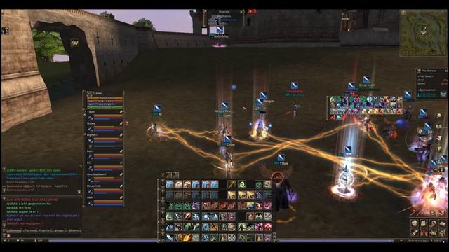 Беспредельный 25.01.26г. Первые осады в 2026 году. #ШОКЖИВ