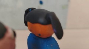 Тимоха VS Колазавра. (описание👇)