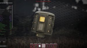 Stalcraft: X - Сборка: очень высокая живучесть практически 20%