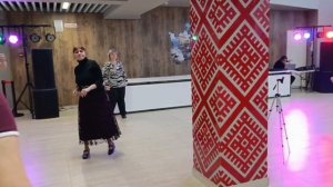 31 января.Ты словно тень....