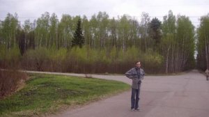 "РОДИНА" (Вижу чудное приволье) исп Санько Леонид