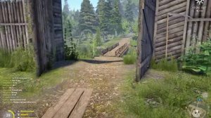 ТОЧКА НА ЛИНЯ!!!СТАРЫЙ ОСТРОГ - РУССКАЯ РЫБАЛКА 4