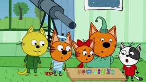 ТРИ КОТА - БОЛЬШОЙ СБОРНИК МУЛЬТИКОВ ТРИ КОТА - МУЛЬТИКИ ДЛЯ ДЕТЕЙ И МАЛЫШЕЙ