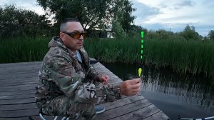 Рыбалка в Высокополье 2024, зимняя ностальгия-1