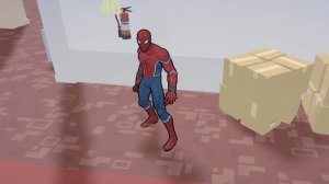 Spider-Man | Человек-паук.🕷️ Супергерой 2026