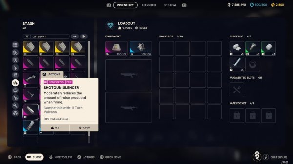 [PS5 Pro] ARC Raiders - Oh ..., here we go again