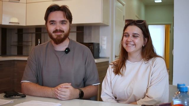 Отзыв потенциальных покупателей о конкурентном методе продаж недвижимости в Москве!